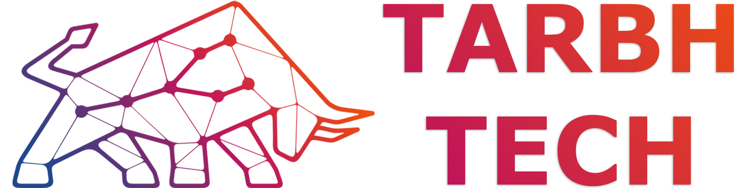 Tarbh Tech Logo